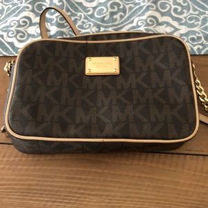 Michael Kors Crossbody